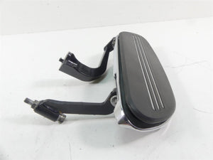 2014 Harley Touring FLHX Street Glide Left Rider Floor Board Floorboard 50622-09 | Mototech271