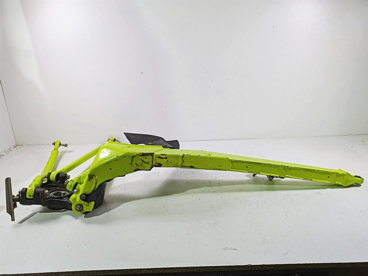 2021 Kawasaki Teryx KRX KRF 1000 Rear Left Trailing Arm 39007-0428 39186-0325 {{ shop.shopifyCountryName }} - Mototech271