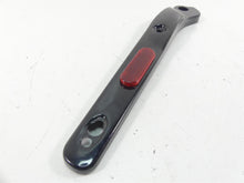 Load image into Gallery viewer, 2010 Harley FXDWG Dyna Wide Glide Black Fender Struts Braces 59459-10 59461-10 | Mototech271
