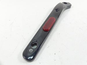 2010 Harley FXDWG Dyna Wide Glide Black Fender Struts Braces 59459-10 59461-10 | Mototech271