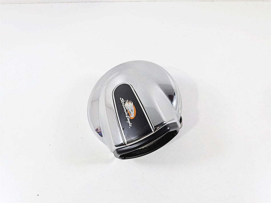 2014 Harley Touring FLHTK Electra Glide Screamin Eagle Air Filter Set 29000099