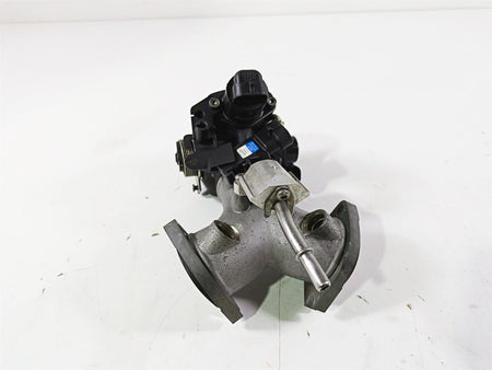 2003 Harley Softail FXSTDI Deuce 100th Throttle Body Fuel Injection 27600-01A {{ shop.shopifyCountryName }} - Mototech271