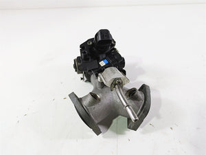 2003 Harley Softail FXSTDI Deuce 100th Throttle Body Fuel Injection 27600-01A | Mototech271