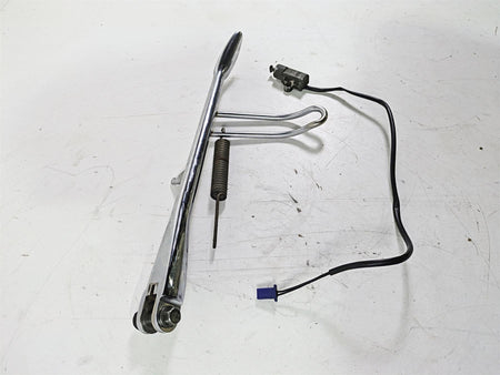 2004 Yamaha XVZ1300 Royal Star Side Kickstand & Safety Switch 4XY-27311-00-00 {{ shop.shopifyCountryName }} - Mototech271