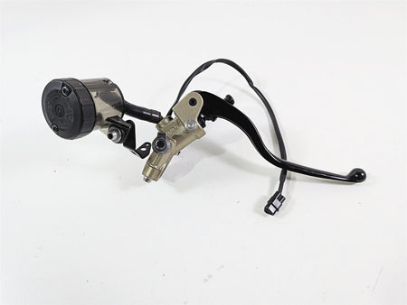 2022 Kawasaki ZX10R ZX1000 Ninja Brembo Front Radial Brake Pump 43015-0773 {{ shop.shopifyCountryName }} - Mototech271