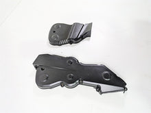 Load image into Gallery viewer, 2013 Ducati Hypermotard 821 SP Carbon Fiber Timing Belt Cover Set 24511401A
