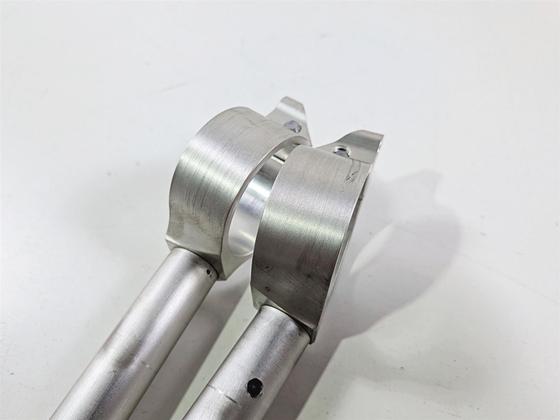 2024 Yamaha YZF R1 RN65 Clip On Handlebar Set 2CR-26121-00-00 B3L-26122-00-00 {{ shop.shopifyCountryName }} - Mototech271