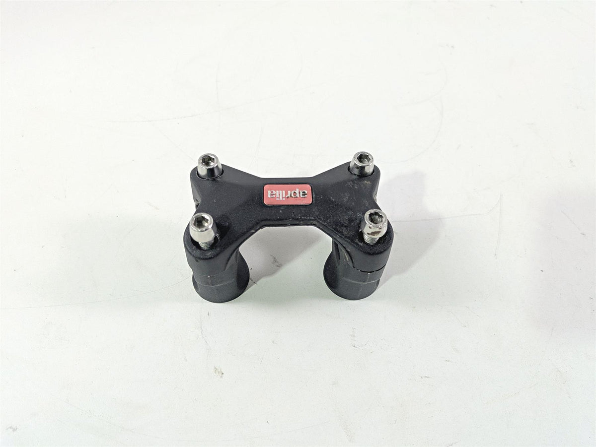 2017 Aprilia RSV 1100 Tuono V4 Factory Handlebar Riser Mount 899049 {{ shop.shopifyCountryName }} - Mototech271