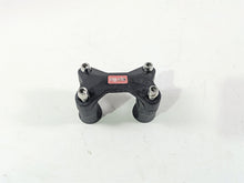 Load image into Gallery viewer, 2017 Aprilia RSV 1100 Tuono V4 Factory Handlebar Riser Mount 899049
