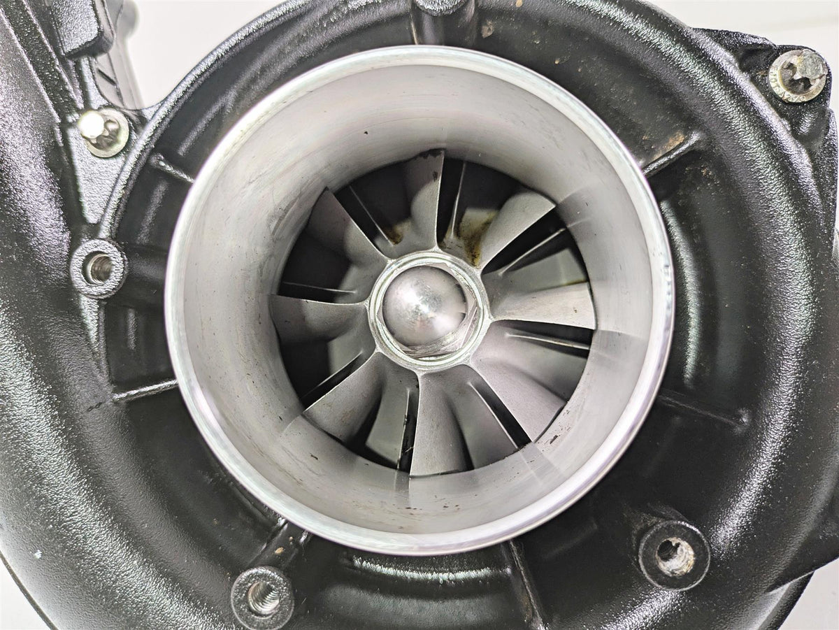 2024 Sea-Doo GTX 230 Supercharger Super Charger Turbo 420893551 420490671 {{ shop.shopifyCountryName }} - Mototech271
