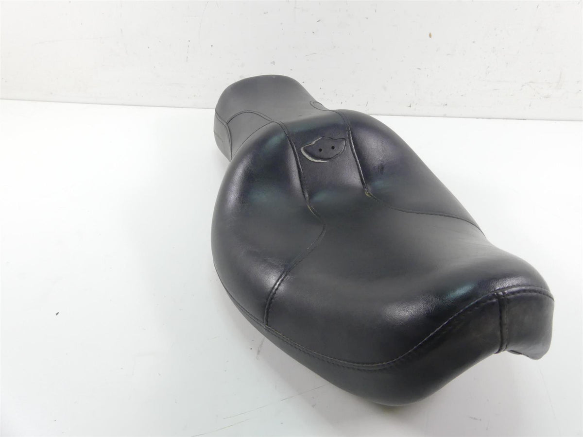 2003 Harley Sportster XL1200 C 100th Anniv Dual Seat Saddle Set 51041-03 {{ shop.shopifyCountryName }} - Mototech271