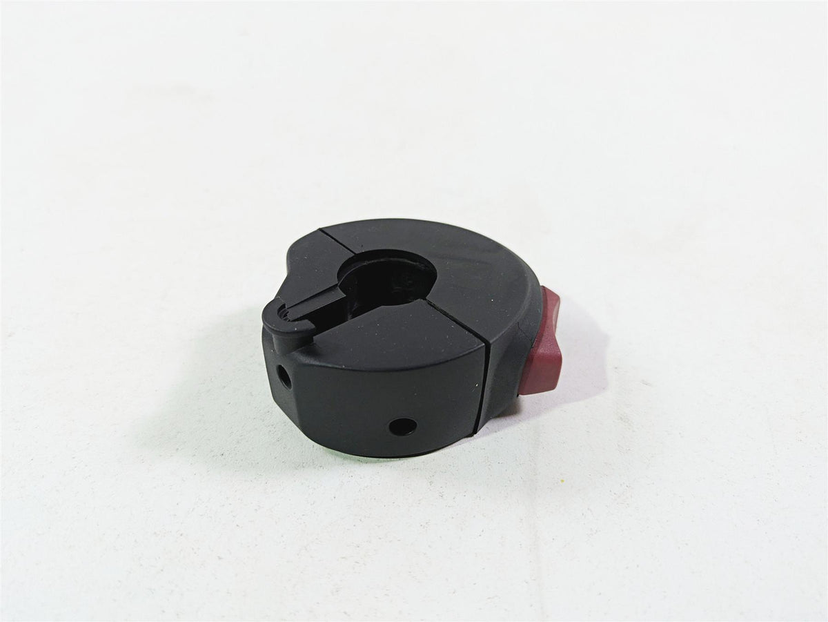 2017 BMW R1200 GS K50 Right Hand Heat Control Switch 61318567720 {{ shop.shopifyCountryName }} - Mototech271
