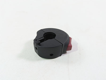 2017 BMW R1200 GS K50 Right Hand Heat Control Switch 61318567720 {{ shop.shopifyCountryName }} - Mototech271