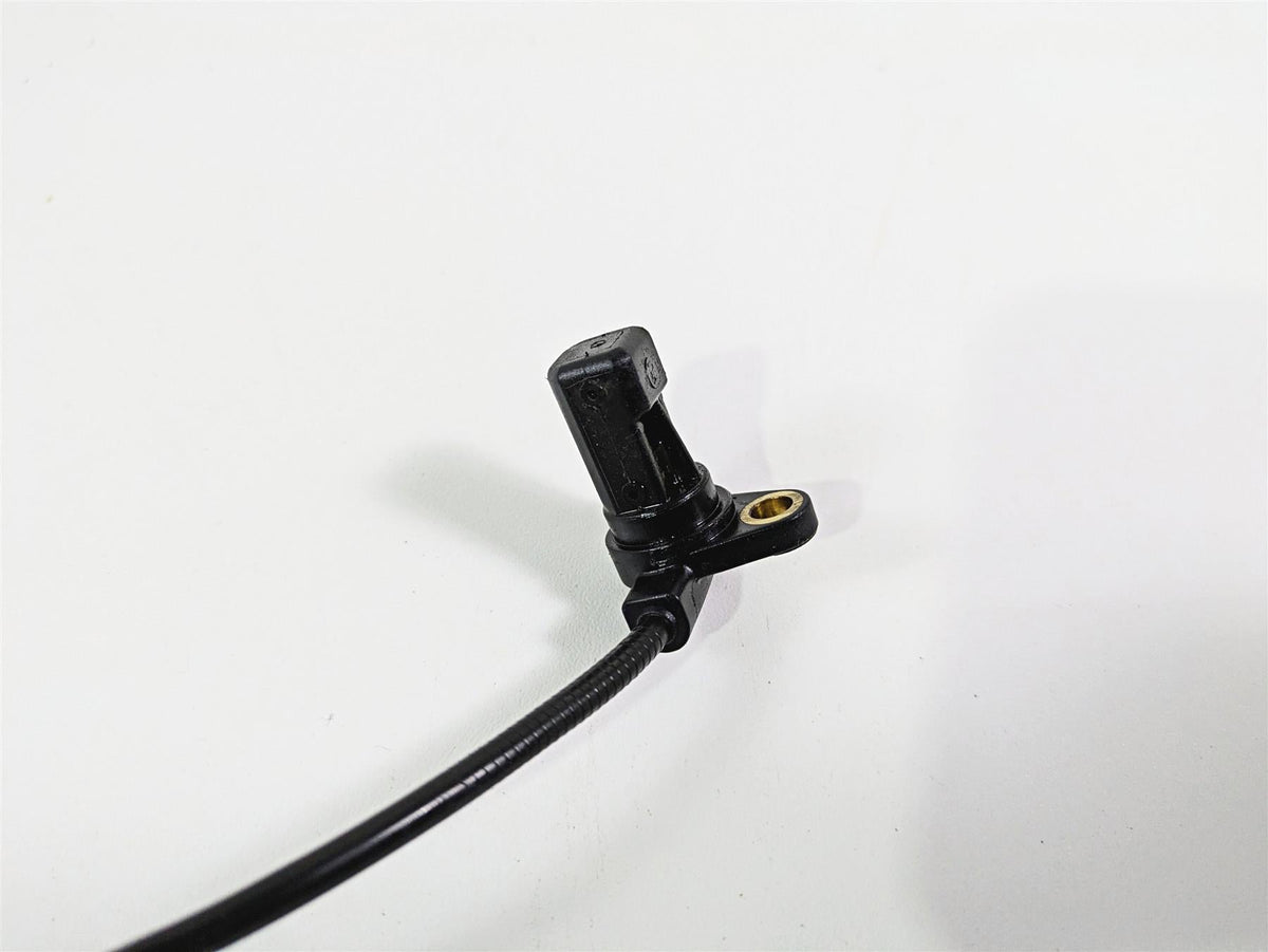 2014 BMW K1300S K40 Rear Abs Brake Wheel Speed Sensor 34527677824 {{ shop.shopifyCountryName }} - Mototech271