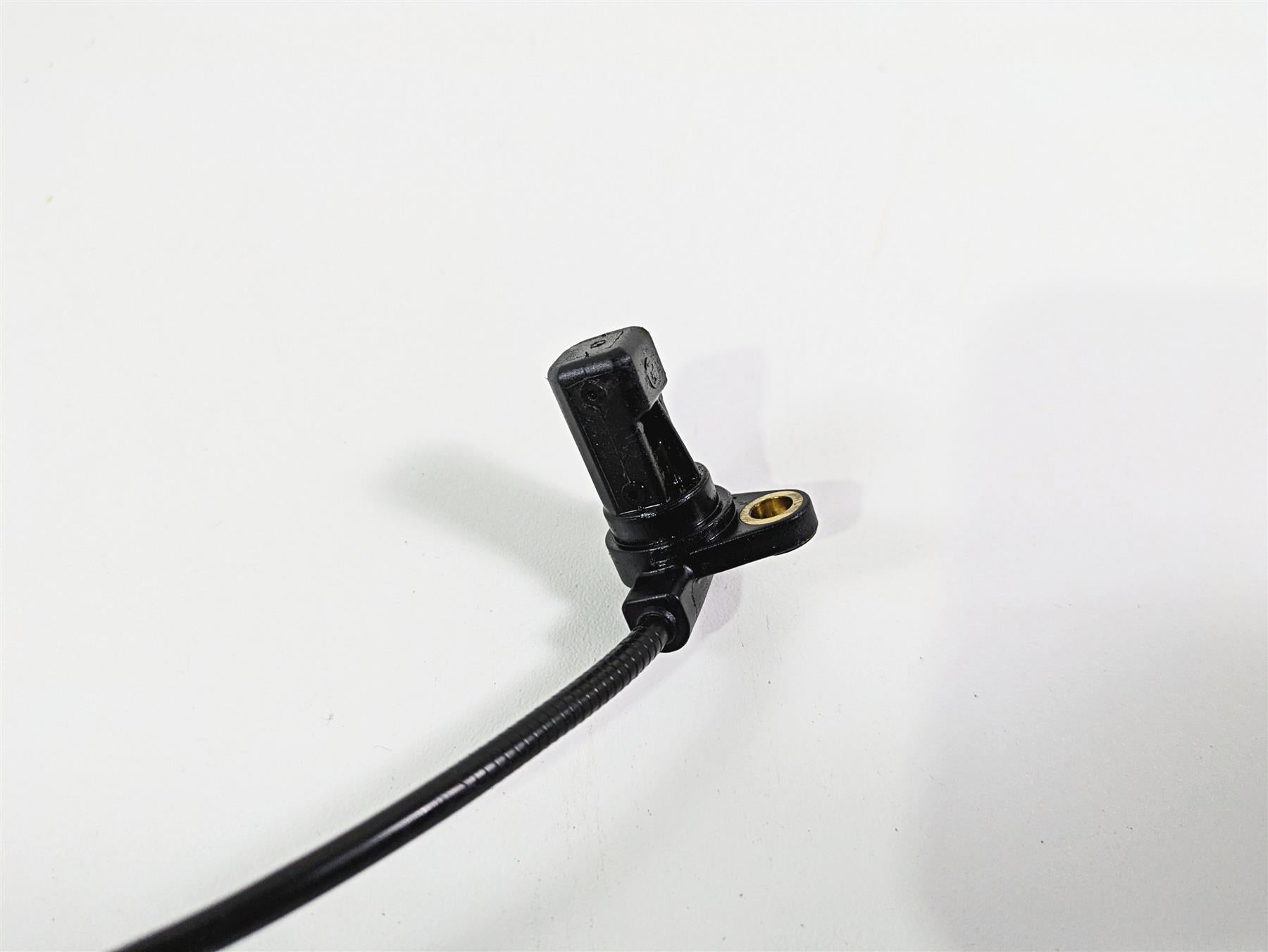 2014 BMW K1300S K40 Rear Abs Brake Wheel Speed Sensor 34527677824 {{ shop.shopifyCountryName }} - Mototech271