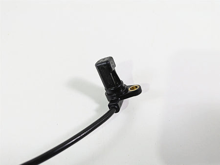 2014 BMW K1300S K40 Rear Abs Brake Wheel Speed Sensor 34527677824 {{ shop.shopifyCountryName }} - Mototech271