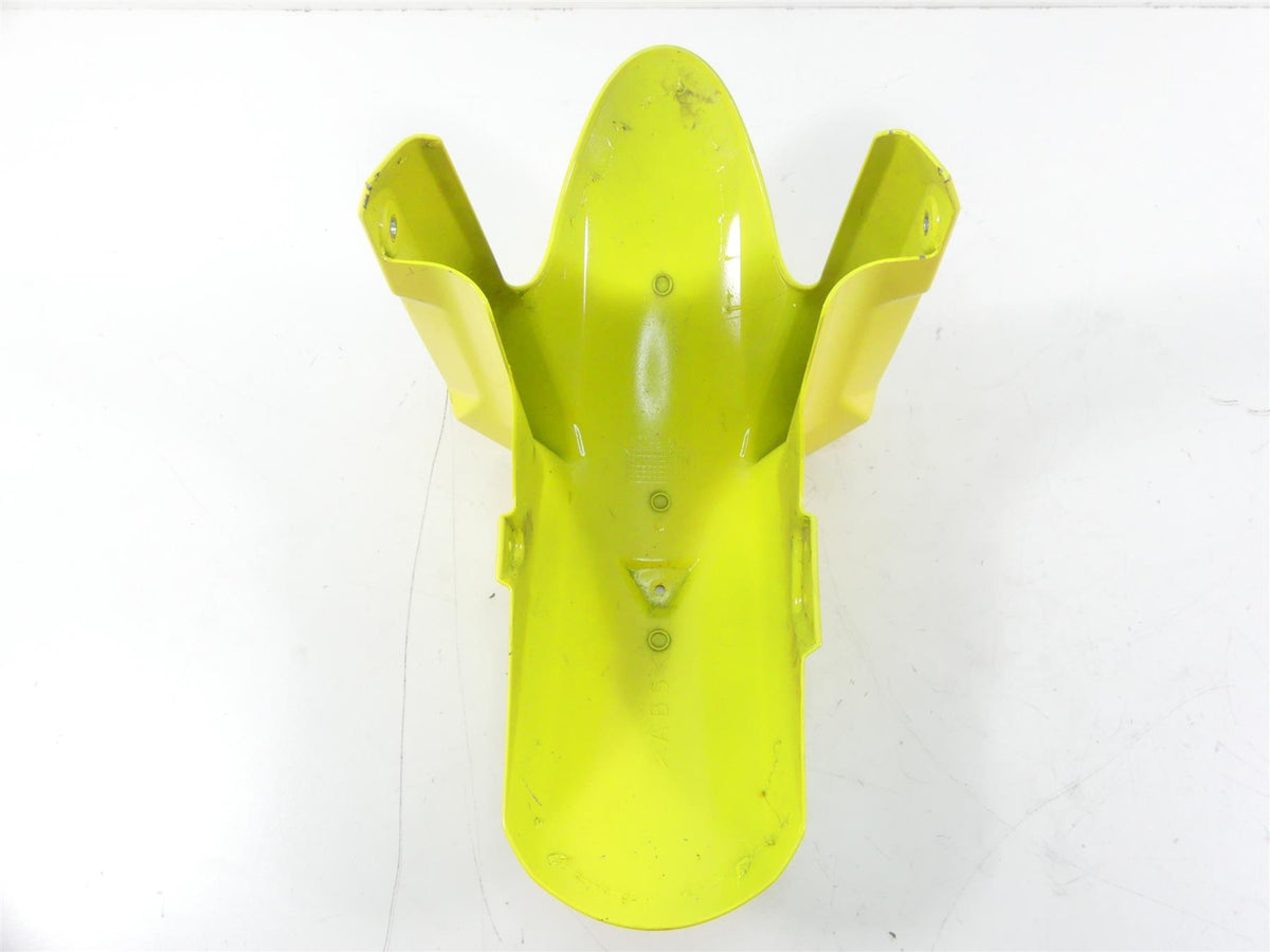 2015 Yamaha MT09 FZ09 Front Fender Tire Hugger Yellow 1RC-21511-00-00 {{ shop.shopifyCountryName }} - Mototech271
