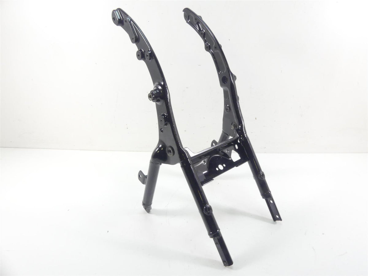 2016 Harley Touring FLHR Road King Straight Rear Sub Frame Subframe 48079-09BHP {{ shop.shopifyCountryName }} - Mototech271