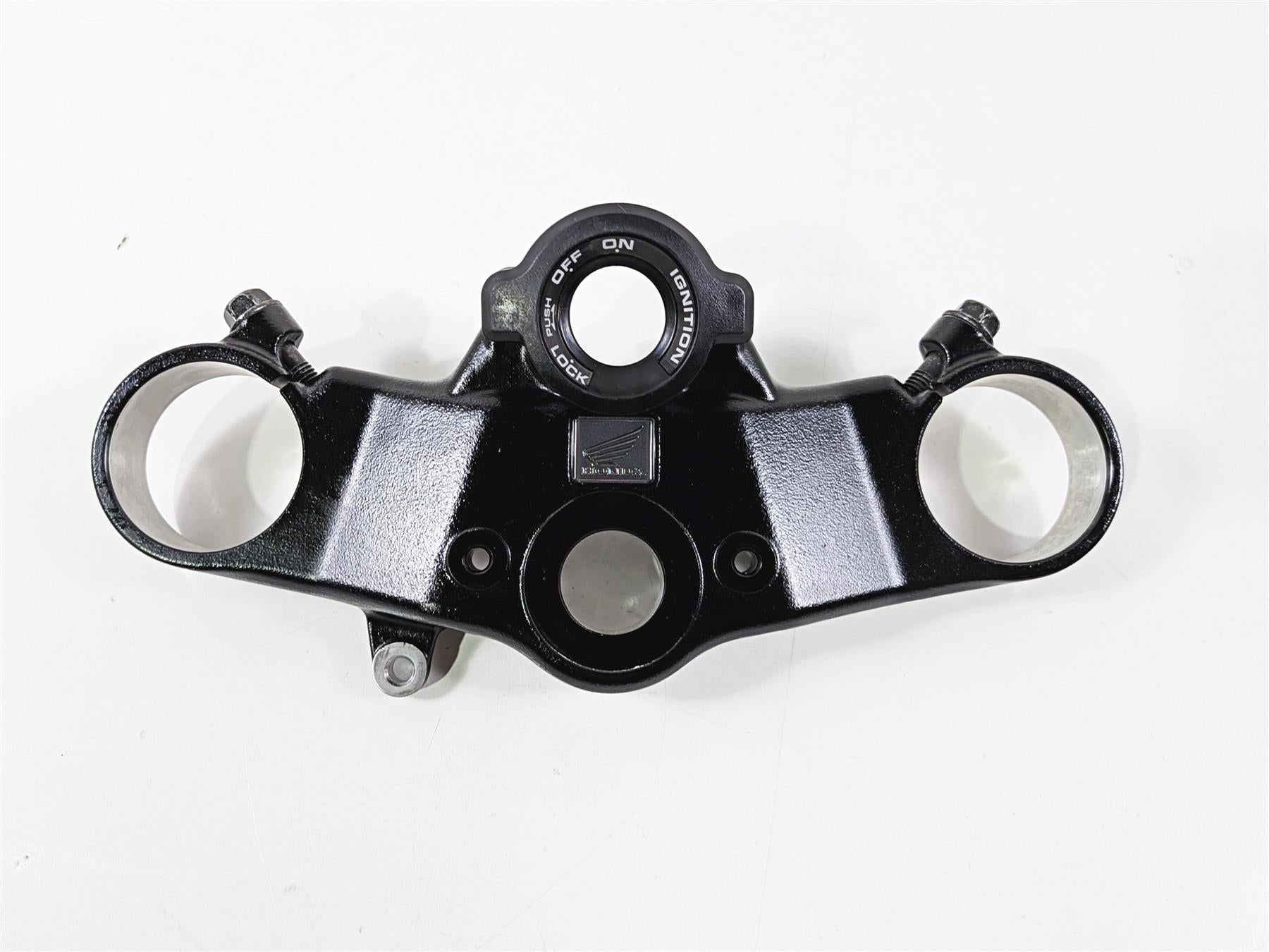 2024 Honda CBR600RR Upper Triple Tree Steering Clamp 53300-MJC-A00