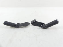 Load image into Gallery viewer, 2005 Honda V-Twin VTX1800 S3 Rear Passenger Footpegs 50680-MCV-000 50685-MCV-000 | Mototech271
