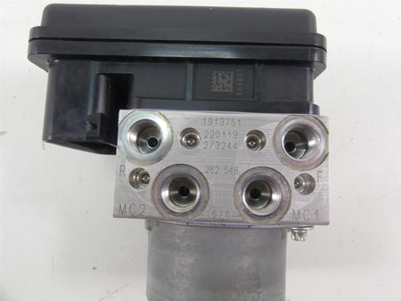 2022 Indian FTR1200 S Abs Brake Pump Pressure Module Unit 2209771 {{ shop.shopifyCountryName }} - Mototech271