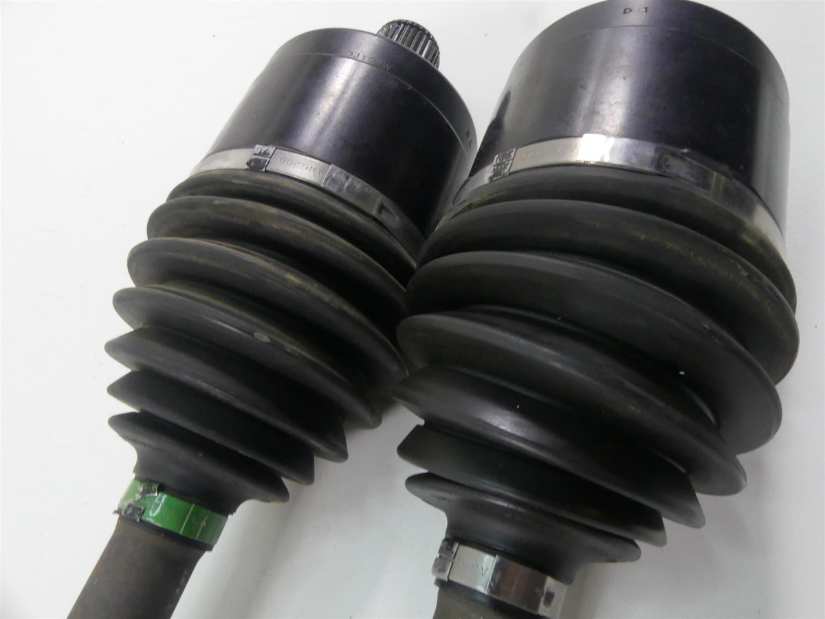 2021 Kawasaki Teryx KRX KRF 1000 Rear Cv Drive Shaft Axle Set - Read 59266-0734 {{ shop.shopifyCountryName }} - Mototech271