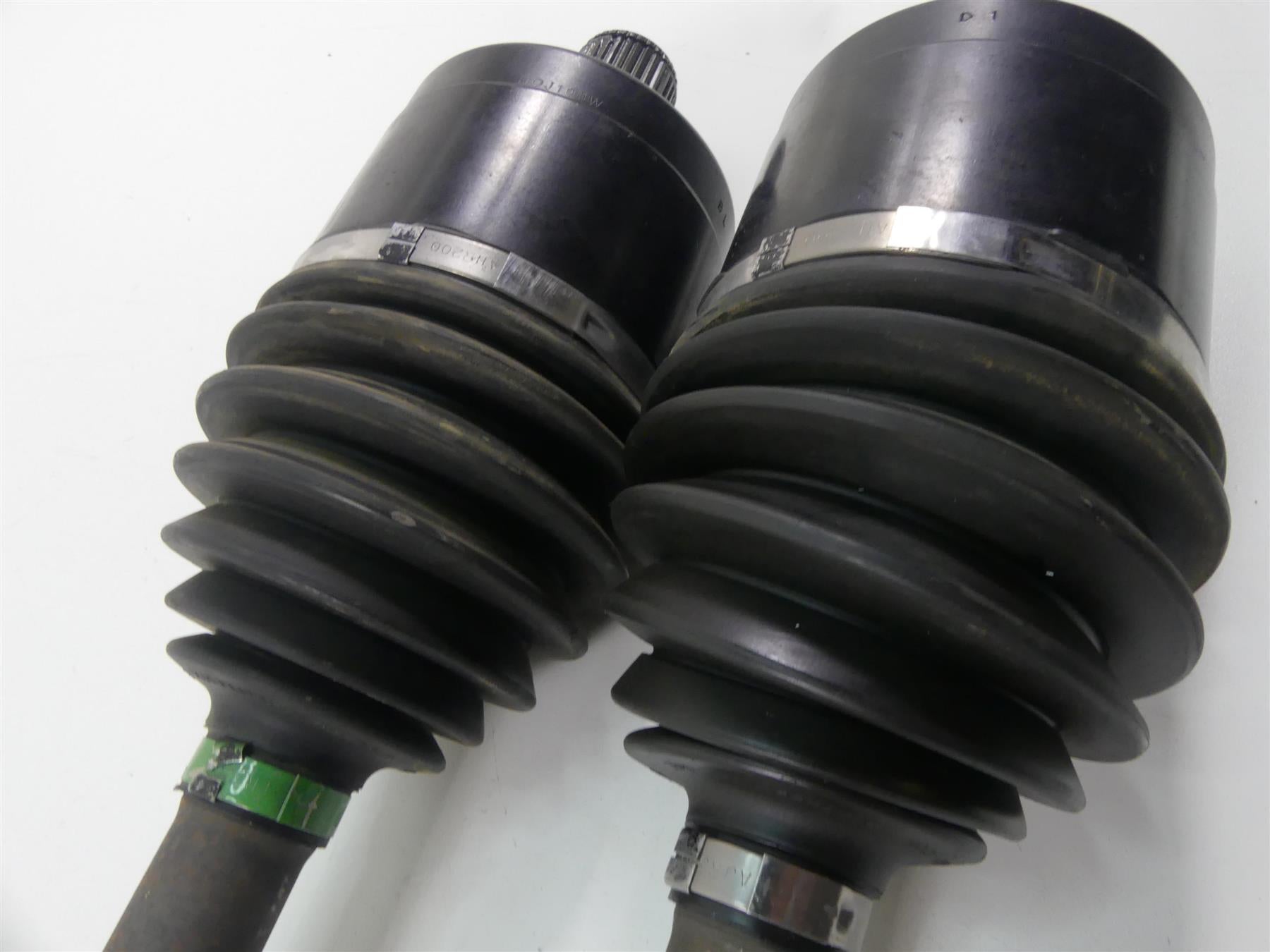 2021 Kawasaki Teryx KRX KRF 1000 Rear Cv Drive Shaft Axle Set - Read 59266-0734 {{ shop.shopifyCountryName }} - Mototech271