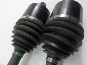 2021 Kawasaki Teryx KRX KRF 1000 Rear Cv Drive Shaft Axle Set - Read 59266-0734