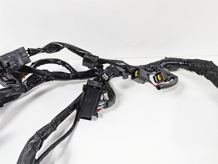 2024 Kawasaki EX500 Ninja 40th An. Wiring Harness Loom -No Cuts 26031-4300 {{ shop.shopifyCountryName }} - Mototech271