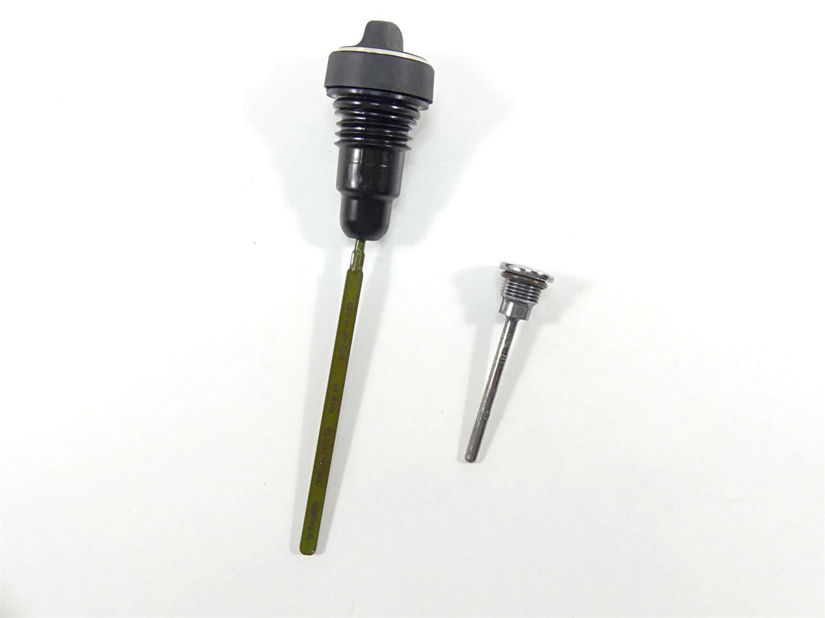 2017 Harley Dyna FXDB Street Bob Transmission Oil Level Dip Stick 62700001 {{ shop.shopifyCountryName }} - Mototech271