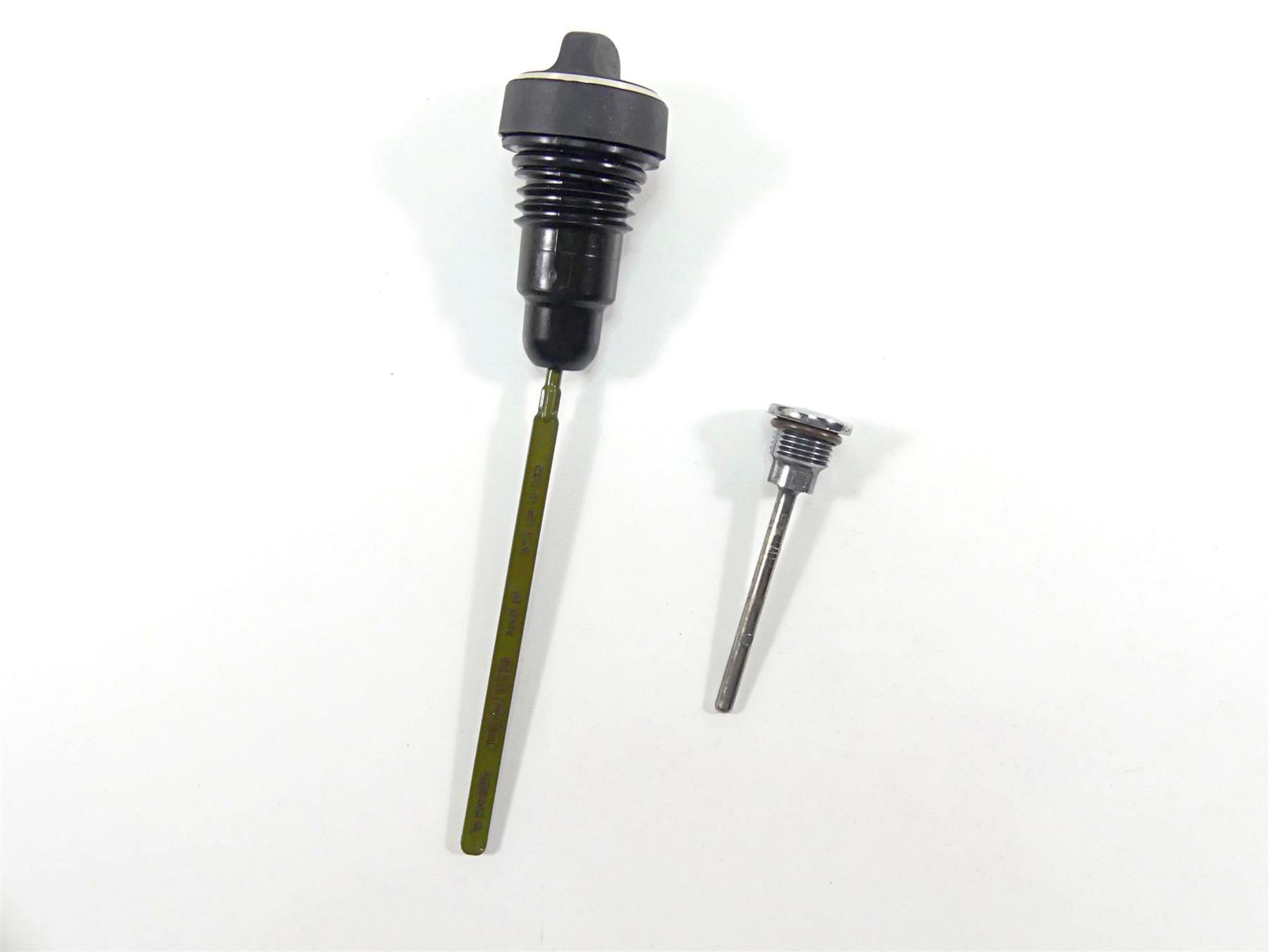 2017 Harley Dyna FXDB Street Bob Transmission Oil Level Dip Stick 62700001 {{ shop.shopifyCountryName }} - Mototech271