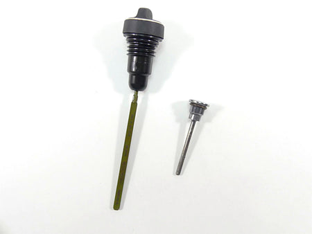 2017 Harley Dyna FXDB Street Bob Transmission Oil Level Dip Stick 62700001 {{ shop.shopifyCountryName }} - Mototech271