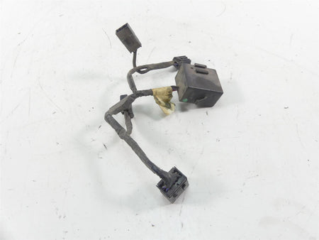 2013 Harley VRSCDX Night Rod Special Rear Blinker Turn Signal Module 41000062 {{ shop.shopifyCountryName }} - Mototech271