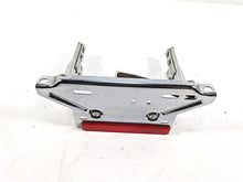 Load image into Gallery viewer, 2006 Harley Touring FLHTCUI Electra Glide Rear Frame Guard Plate Holder 53422-97 | Mototech271
