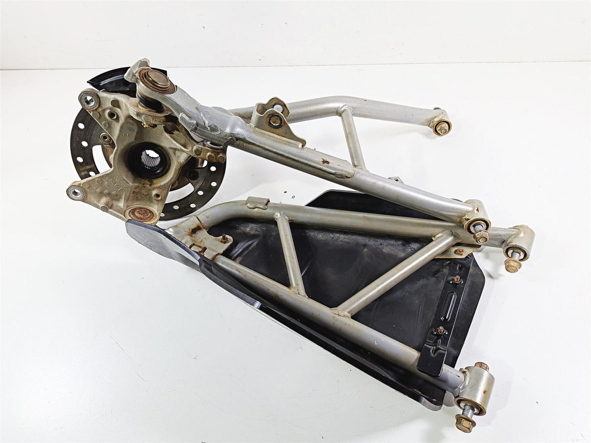 2020 Honda Talon SXS1000 S2R 1000R Right Front Knee Assembly 51200-HL6-A00 {{ shop.shopifyCountryName }} - Mototech271