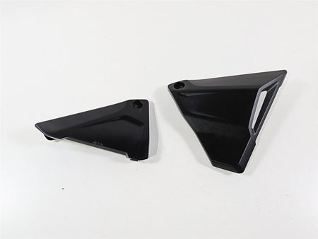 2019 BMW R1250GS K50 Left Right Battery Cover Set L 46638523155 46638523156 {{ shop.shopifyCountryName }} - Mototech271