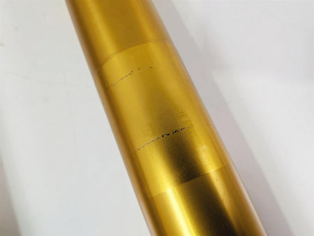 2022 Yamaha YZF R1 R1M RN65 Ohlins Front Fork Set B4S-23102-11-00 B4S-23103-11-Mototech271