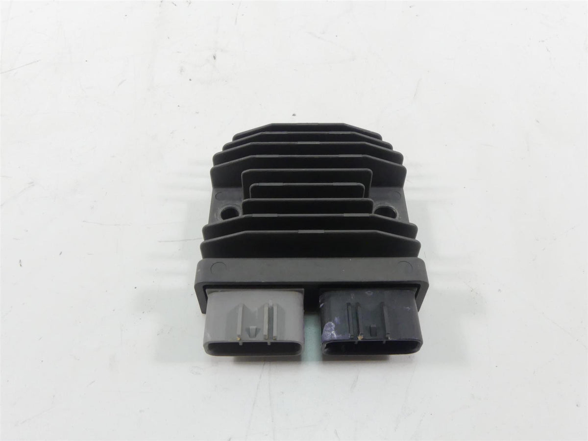 2021 Kawasaki Teryx KRX KRF 1000 Rectifier Voltage Regulator 21066-0771 FH027BA {{ shop.shopifyCountryName }} - Mototech271