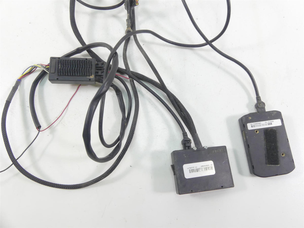 2016 Yamaha YXZ1000 R EPS SE Dynojet Power Commander V Autotune Set 76125038 {{ shop.shopifyCountryName }} - Mototech271