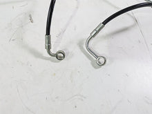 Load image into Gallery viewer, 2018 Ducati Hypermotard 939 SP Rear Abs Brake Line Set 61910401B 61910411B | Mototech271
