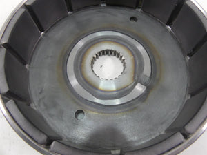 2015 Harley FLD Dyna Switchback Ignition Rotor Flywheel Fly Wheel 30041-08A | Mototech271