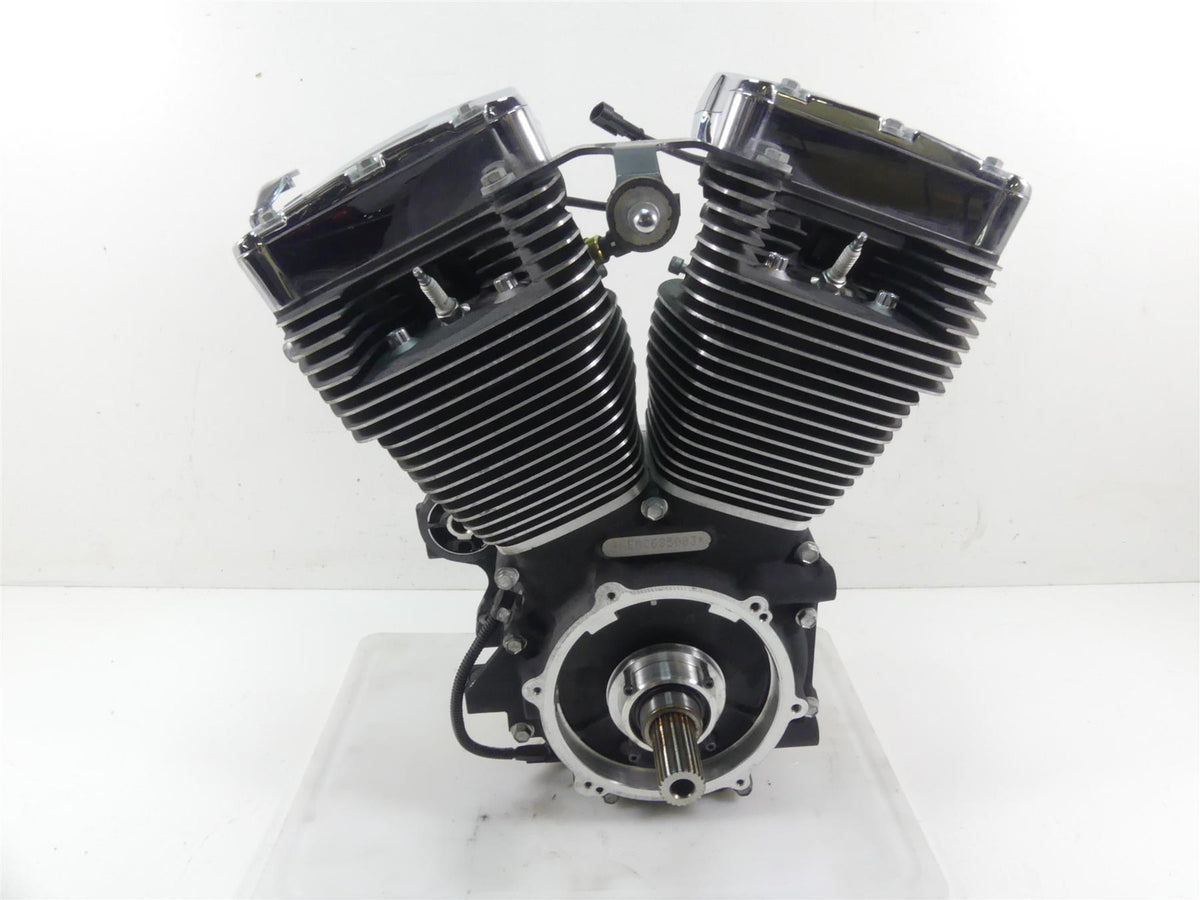 2012 Harley Touring FLHTK Electra Glide Runnin 103ci Engine 25K - Video 19678-12 {{ shop.shopifyCountryName }} - Mototech271