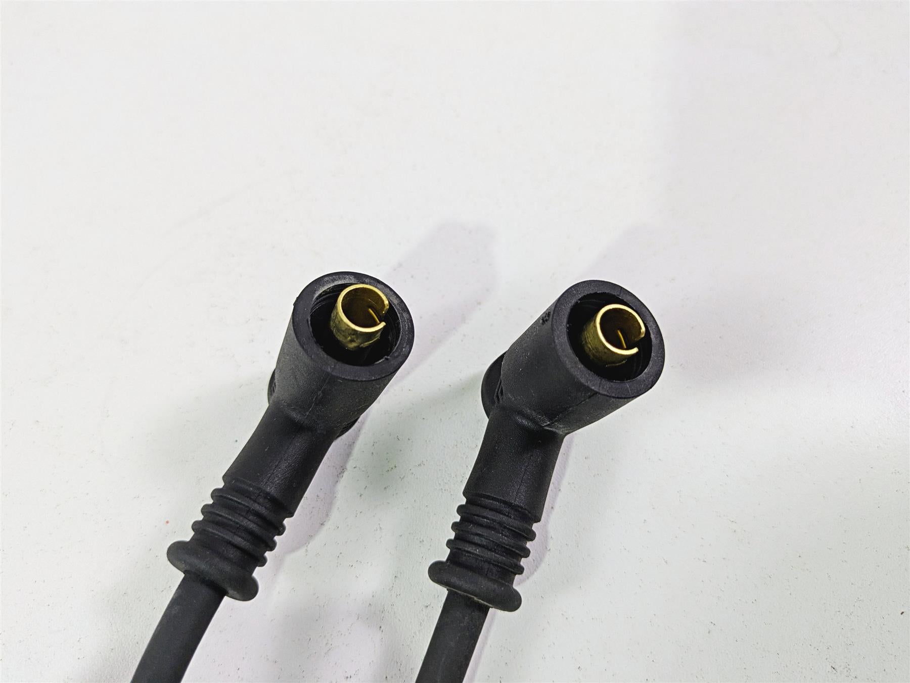 2018 Ducati Scrambler Desert Sled 800 Beru Ignition Coil Set 38010151A {{ shop.shopifyCountryName }} - Mototech271
