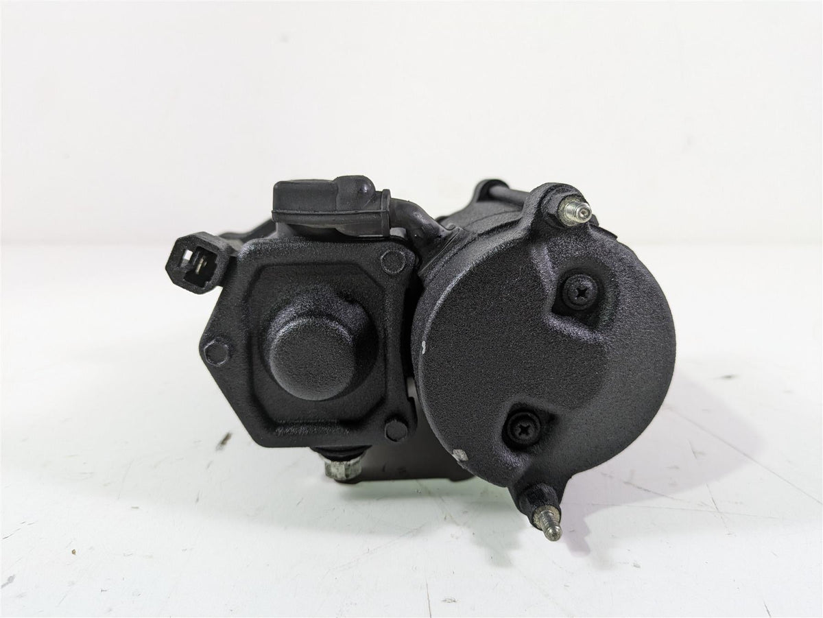 2015 Harley FXDL Dyna Low Rider Engine Starter Motor 96 103 110 31618-06A {{ shop.shopifyCountryName }} - Mototech271
