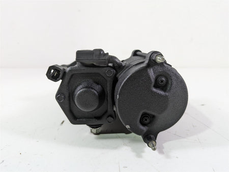 2015 Harley FXDL Dyna Low Rider Engine Starter Motor 96 103 110 31618-06A {{ shop.shopifyCountryName }} - Mototech271