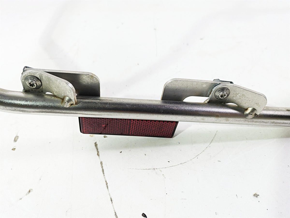 2015 BMW R1200GS Adv K51 Saddlebag Rack Holder Panier READ 46548520068 {{ shop.shopifyCountryName }} - Mototech271