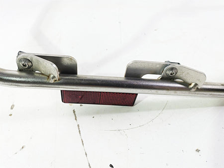 2015 BMW R1200GS Adv K51 Saddlebag Rack Holder Panier READ 46548520068 {{ shop.shopifyCountryName }} - Mototech271