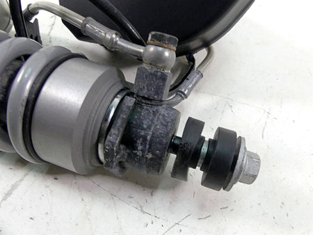 2009 BMW R1200 GS K25 Straight Front Esa Suspension Shock -For Parts 31427728208 {{ shop.shopifyCountryName }} - Mototech271