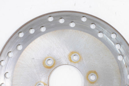 2016 Yamaha YXZ1000 R EPS Parking Brake Disc Rotor 1XD-25905-00-00 1XD-25905-01 {{ shop.shopifyCountryName }} - Mototech271