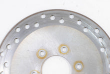Load image into Gallery viewer, 2016 Yamaha YXZ1000 R EPS Parking Brake Disc Rotor 1XD-25905-00-00 1XD-25905-01

